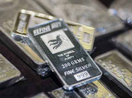 Srebro ulazi u 'zlatno doba', potražnja snažno raste i kulminira 2026.