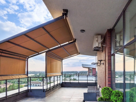 Šta je penthouse? – 5 stvari za danas