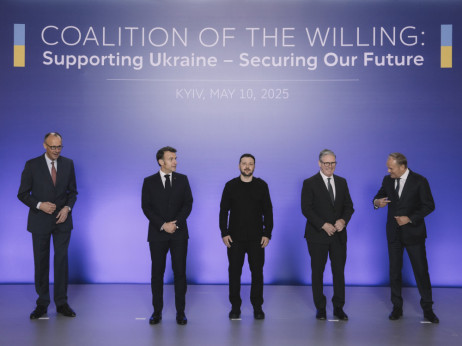 Europa pred najvećim izazovom u pokušaju da izbjegne razdor sa SAD-om