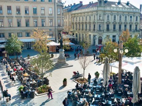 Nova akvizicija Stanić Grupe: Kultna zagrebačka kavana dobiva novog vlasnika