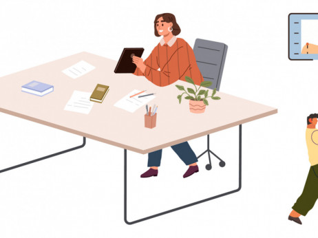 Microshifting: Novi trend rada koji zaposleni sve češće biraju