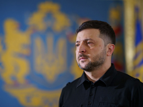 Зеленски вели дека засега нема договор за Источна Украина во разговорите со САД