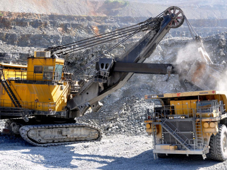 Junior mining kompanije - Varešani su mogli postati milioneri, ali...