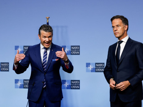 Europa troši milijarde na odbranu, ali Putin, Trump i tržišta dižu uloge