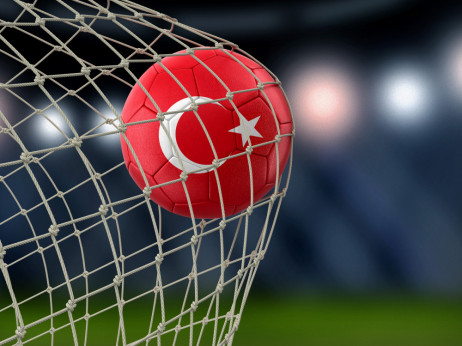 Igrači iz najvišeg ranga takmičenja u Turskoj uhapšeni zbog ilegalnog klađenja