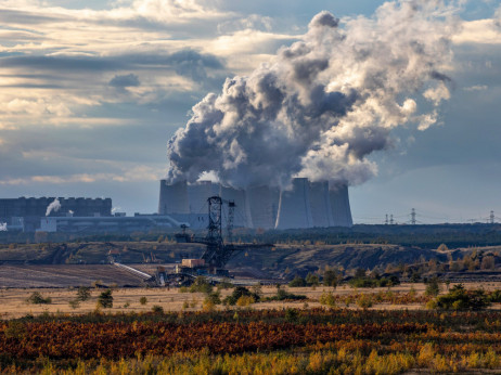 EU postigla dogovor o smanjenju emisija za 90 posto do 2040.