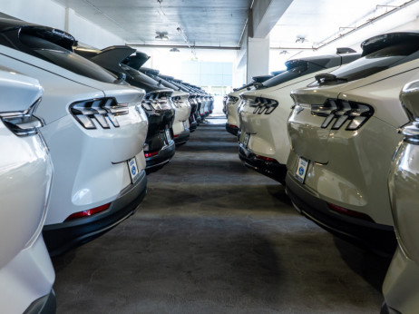 Ford i Renault udruženi za jeftinije električne aute