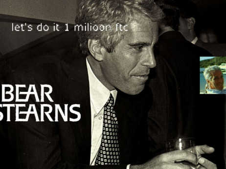 Kako su veze s Wall Streeta izgradile carstvo Jeffreya Epsteina