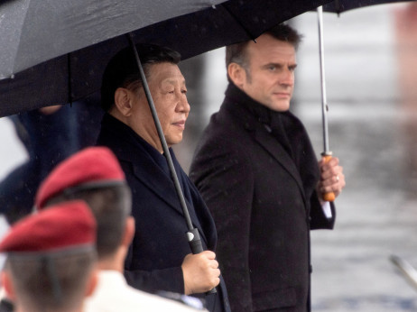 Njemačka i Francuska bez uspjeha u Pekingu: Kina ne popušta po pitanju trgovine i Ukrajine