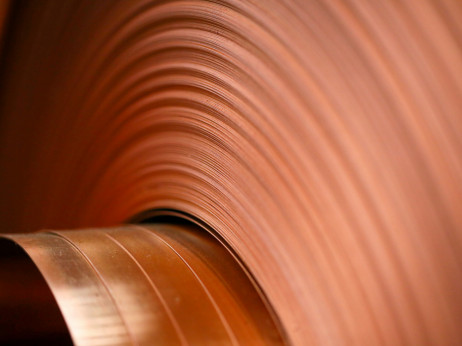 Svijetu je potrebno znatno više bakra, ali ostaje pitanje ima li ga dovoljno