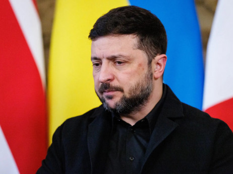 Amerika predlaže trilateralne pregovore sa Rusijom i Ukrajinom