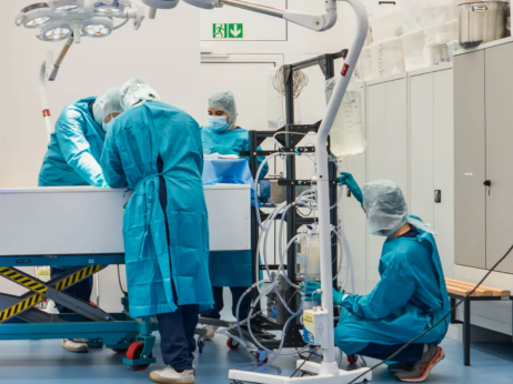 Krioprezervacija: Ulaganje u vječni život s rizicima i povratom kao bitcoin