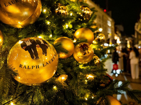 Kako je 'Ralph Lauren Christmas' postao zlatna koka marketinga?