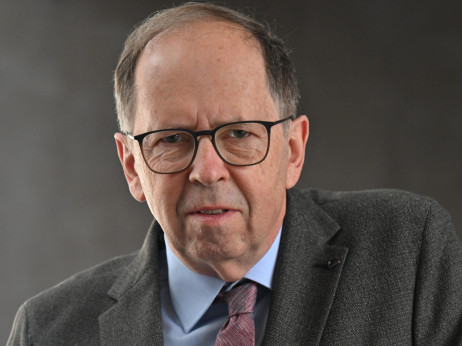 Izjave tedna: Kar lasje mi gredo pokonci