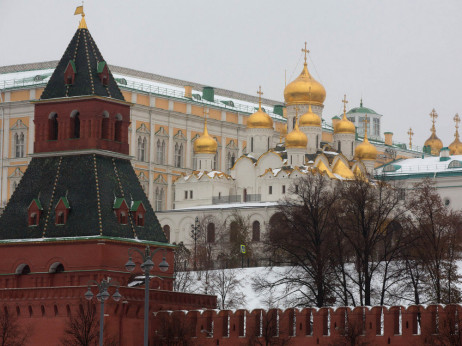 EU produžila zamrzavanje ruske imovine