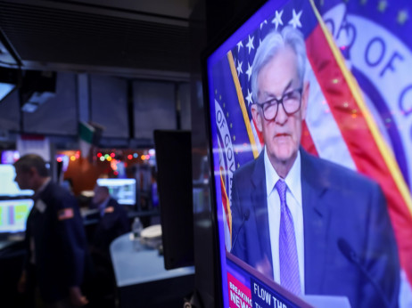 Panika zbog AI-ja i otrežnjenje Feda - pregled berze