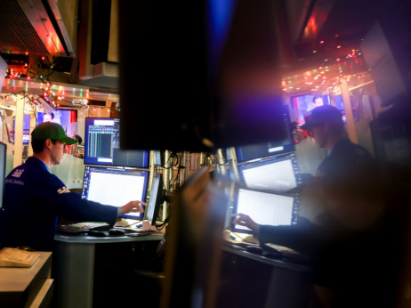 Spreadovi obveznica u regiji nastavljaju se smanjivati, dok prinosi rastu