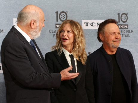 Rob Reiner ostavio bogatu zaostavštinu nezaboravnih filmova i likova