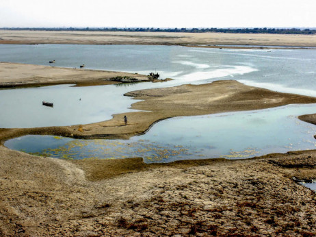 Ratovi zbog vode sve su izgledniji kako nestašica prerasta u globalni problem