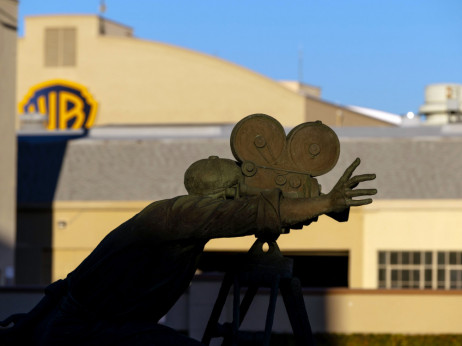 Je li Project Hail Mary Amazonova najprofitabilnija investicija