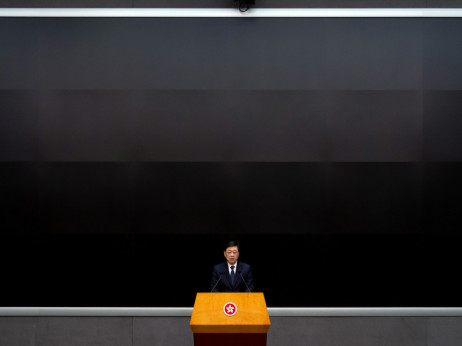 Hong Kong: Hoće li plamen Xijeve diktature zahvatiti i procvat berze