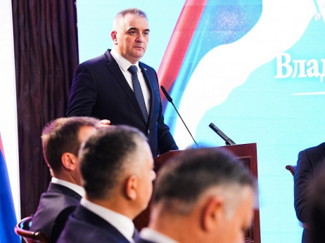 Minić okuplja privrednike koji će dovoditi investitore u RS