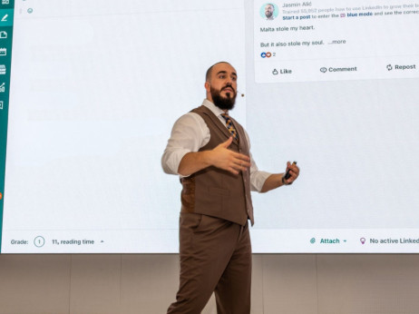 Kako koristiti društvene mreže u 2026. godini