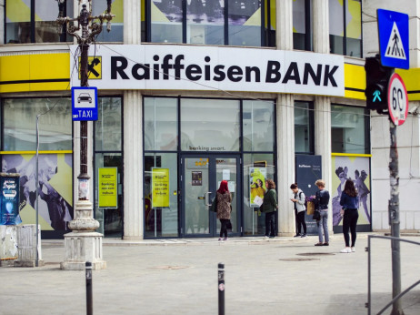 Raiffeisen Bank u pregovorima za preuzimanje Addiko Bank