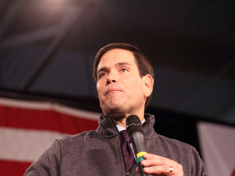 Rubio: SAD ne žele nametati prekid vatre Ukrajini