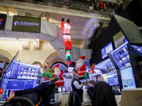 Gdje top banke vide priliku u 2026: klade se na akciju o kojoj se najmanje priča