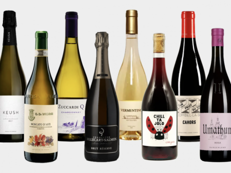 50 vrhunskih vina ispod 50 dolara po izboru našeg stručnjaka