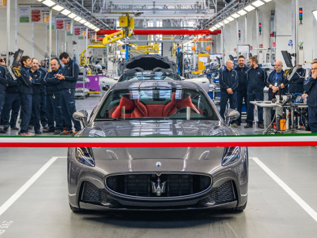 Volkswagen šalje upozorenje, ali optimizam oko auto-dionica ne jenjava