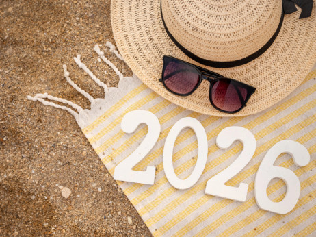 Kuda putovati 2026: 20 destinacija koje vrijedi otkriti na vrijeme