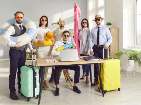 Je li 2026. idealna godina za spajanje praznika i godišnjeg odmora u BiH