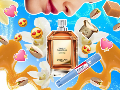 Zašto sada sve, od parfema do sapuna, miriše na hranu