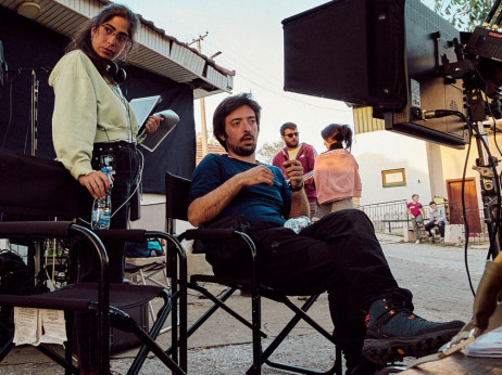 Kako je DJ Ahmet postigao neočekivan međunarodni uspjeh