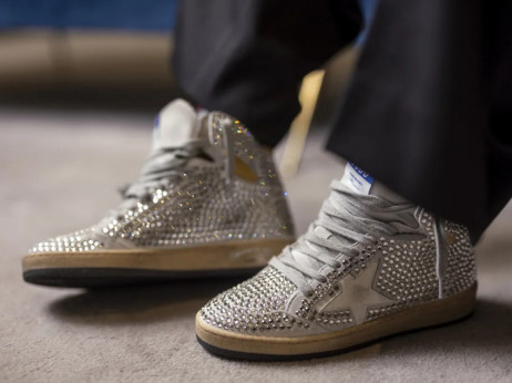 Kako je privatni kapital pobijedio na primjeru Golden Goose patika od 2.000 dolara