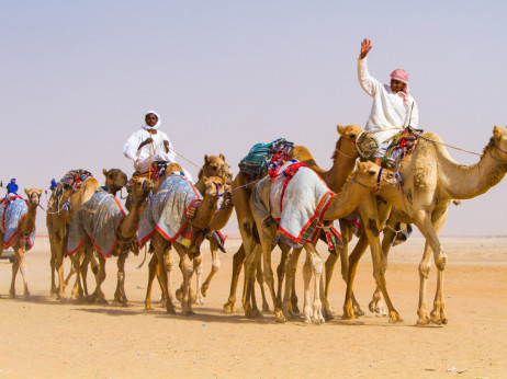 Saudijci su kupili pažnju, sada moraju dokazati model