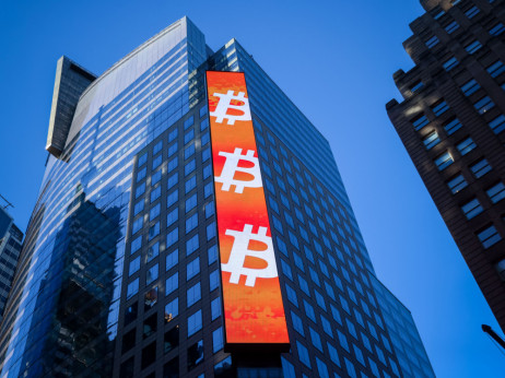 Pad bitcoina ispod 80.000 dolara produbljuje krizu povjerenja