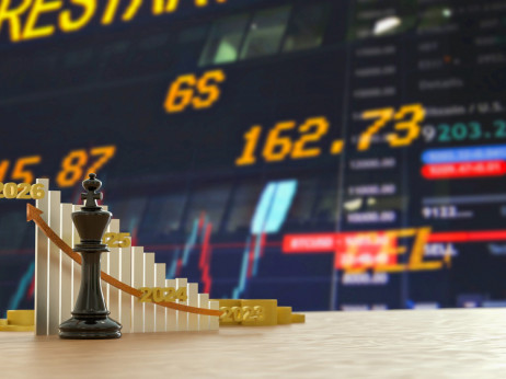 2026. godina discipline – kako se BiH može snaći u svijetu slabog rasta i deglobalizacije