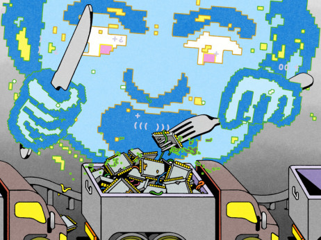 Industrija umjetne inteligencije izgrađena je na velikoj nedokazanoj pretpostavci