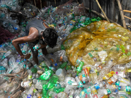 Prljava tajna biorazgradive plastike