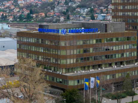 Energoinvestu porasli prihodi za više od 50 posto, prosječna neto plata 3.200 KM