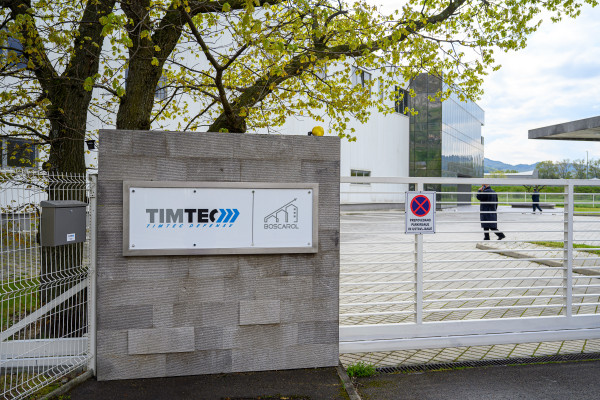 Timtec Defense