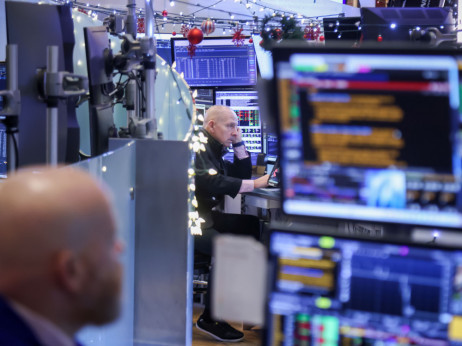 Optimističan start 2026. za dionice, srebro sve skuplje