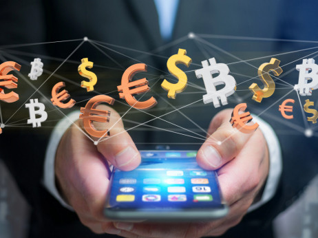 Milione trošimo online - Apple, Spotify i TikTok uplatili 8 miliona KM PDV-a