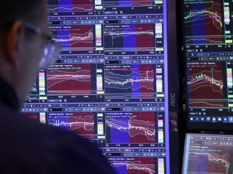 Berze u porastu, ulagače ne brine Venezuela, raste srebro, zlato...