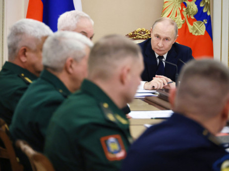 Trumpov plan za Ukrajinu pred novim preprekama nakon Putinovog poziva