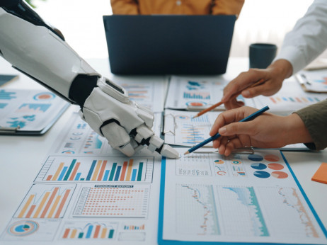Koliko biste zaradili da ste prije pet ili deset godina investirali u AI?