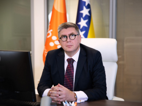 Amel Kovačević: BH Telecom ulazi u novu fazu rasta uz digitalizaciju, 5G i cloud